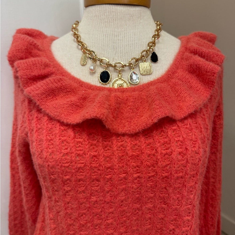 Anthropologie size Medium 
Sweater